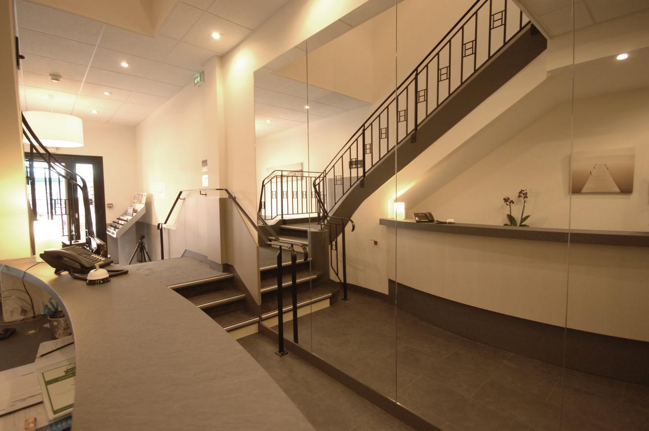 Hotel La Pergola D'arcachon 2*