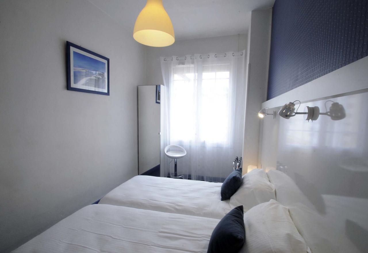 Hotel La Pergola D'arcachon 2*