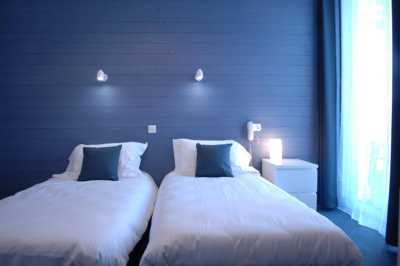 Hotel La Pergola D'arcachon 2*